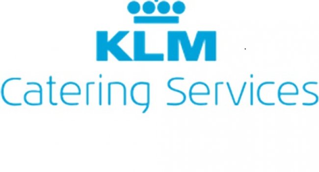 KLM Catering services